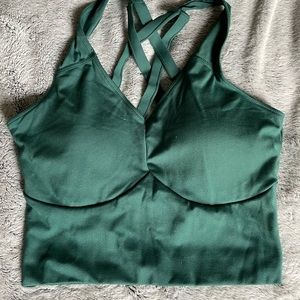Balance sports bra size S
